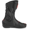 БОТИНКИ FRECCIA EVO BLACK/RED