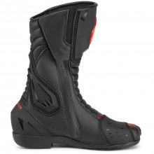 БОТИНКИ FRECCIA EVO BLACK/RED