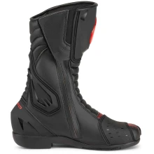БОТИНКИ FRECCIA EVO BLACK/RED