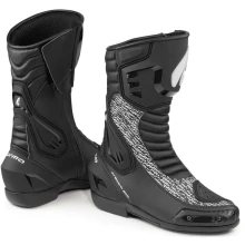 БОТИНКИ FRECCIA EVO BLACK/WHITE