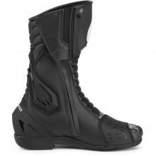 БОТИНКИ FRECCIA EVO BLACK/WHITE