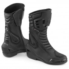 БОТИНКИ FRECCIA EVO Dry BLACK/ANTHRACITE