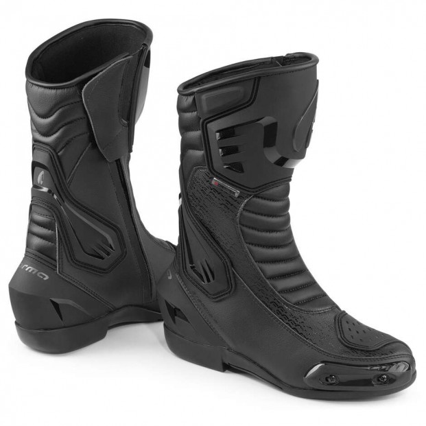 БОТИНКИ FRECCIA EVO Dry BLACK/ANTHRACITE