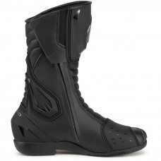 БОТИНКИ FRECCIA EVO Dry BLACK/ANTHRACITE