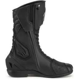 БОТИНКИ FRECCIA EVO Dry BLACK/ANTHRACITE