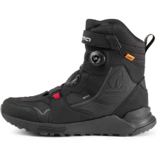 БОТИНКИ ADV KITE DRY BLACK/BLACK