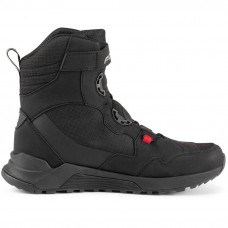 БОТИНКИ ADV KITE DRY BLACK/BLACK