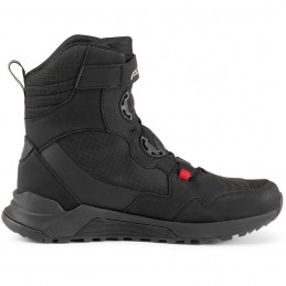 БОТИНКИ ADV KITE DRY BLACK/BLACK