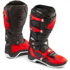 БОТИНКИ FORMA PILOT RED/BLACK