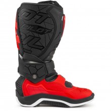 БОТИНКИ FORMA PILOT RED/BLACK