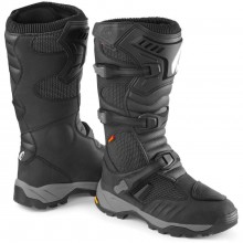БОТИНКИ FORMA ADVENTURE AIR DRY BLACK