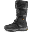 БОТИНКИ FORMA ADVENTURE AIR DRY BLACK