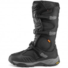 БОТИНКИ FORMA ADVENTURE AIR DRY BLACK