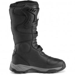 БОТИНКИ FORMA ADVENTURE AIR DRY BLACK