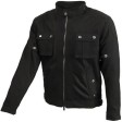 Куртка TENEREE IV VENTY MAN BLACK