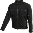 Куртка TENEREE IV VENTY MAN BLACK
