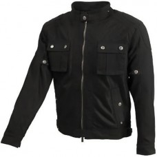 Куртка TENEREE IV VENTY MAN BLACK