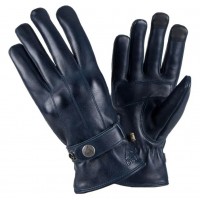 Перчатки ELEGANT MAN BLUE