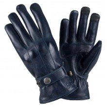 Перчатки ELEGANT MAN BLUE