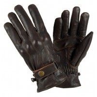 Перчатки ELEGANT MAN BROWN