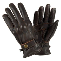 Перчатки ELEGANT MAN BROWN