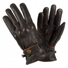 Перчатки ELEGANT MAN BROWN