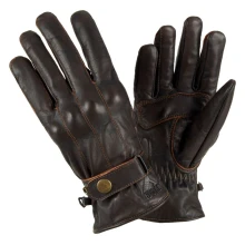 Перчатки ELEGANT MAN BROWN