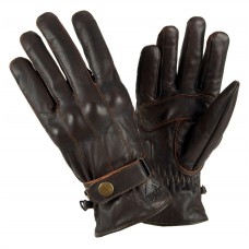 Перчатки ELEGANT MAN BROWN