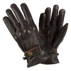 Перчатки ELEGANT MAN BROWN