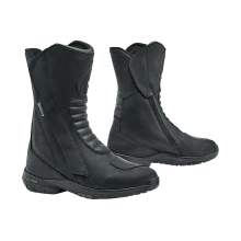 Ботинки FRONTIER Dry BLACK