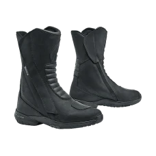Ботинки FRONTIER Dry BLACK
