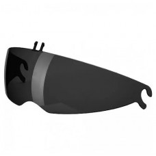 Визор HJV7 SUN VISOR<DARK SMOKE>