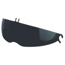 Визор IS11 PARE SOLEIL/SUN VISOR <BLACK DARK SMOKE>| i40