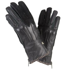 Перчатки WINTER SKIN Lady Black