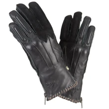 Перчатки WINTER SKIN Lady Black