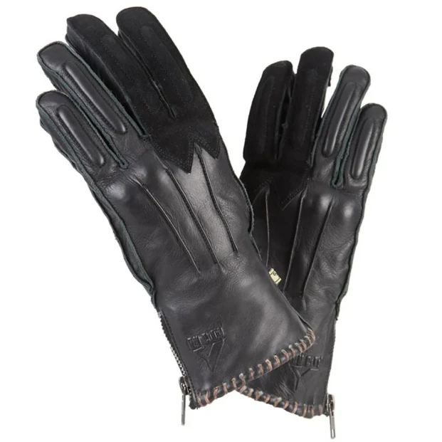 Перчатки WINTER SKIN Lady Black