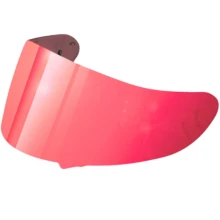 Визор HJC HJ37 SHIELD Pin. Prepared<RED>|RPHA91