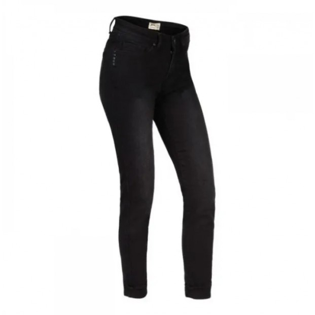 Джинсы BROGER CALIFORNIA LADY CASUAL WASHED BLACK