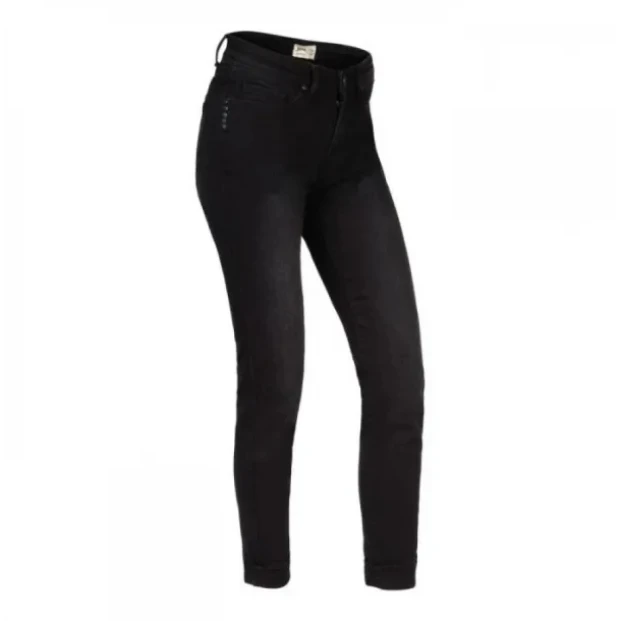 Джинсы BROGER CALIFORNIA LADY CASUAL WASHED BLACK