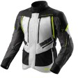 Куртка текстильная женская REBELHORN HARDY 3.0 BLACK