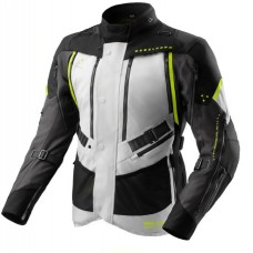 Куртка текстильная женская REBELHORN HARDY 3.0 BLACK