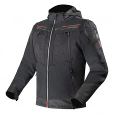 КУРТКА LS2 ZIRCONIUM EVO MAN BLACK RED