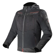 КУРТКА LS2 ZIRCONIUM EVO MAN BLACK RED