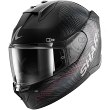 Шлем SHARK D-SKWAL 3 SP LYNE (KAR)