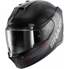 Шлем SHARK D-SKWAL 3 SP LYNE (KAR)