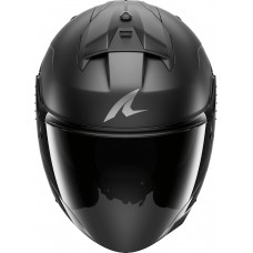 Шлем SHARK SKWAL JET DARK SHADOW Mat (A08)