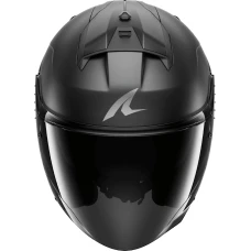 Шлем SHARK SKWAL JET DARK SHADOW Mat (A08)