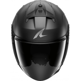Шлем SHARK SKWAL JET DARK SHADOW Mat (A08)