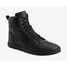 БОТИНКИ RICHA CHASER WP SNEAKER black