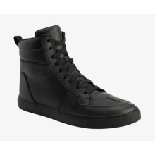 БОТИНКИ RICHA CHASER WP SNEAKER black